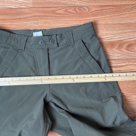 MEC (Mountain Equipment Co-op) Capris - Picture 8 of 8